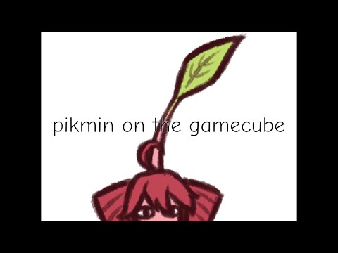 pikmin song (feat. Kasane Teto)