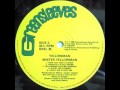 Yellowman - Jamaica A Little Miami - LP Greensleeves 1982 - RUB-A-DUB 80'S DANCEHALL