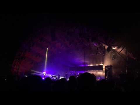 Massive Attack (Feat. Azekel) - Ritual Spirit - Live @ Roskilde Festival 2018