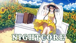 (NIGHTCORE) I Was Jack (You Were Diane) - Jake Owen
