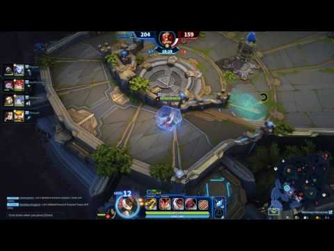 Jinsoyun x Poharan MasterXMaster first game ever 5V5