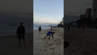 다낭 미케비치...일상...