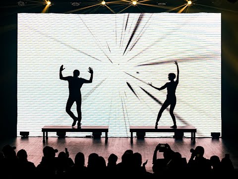 100Debija - Piezvani man & Vēlreiz (Lielvārde 2022)