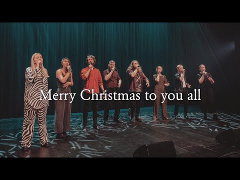 SØNK - Santa's Coming For Us (Sia A Capella Cover)