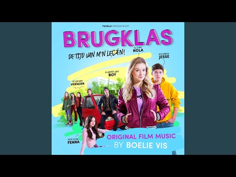 Brugklas de tijd van m’n leven Cues