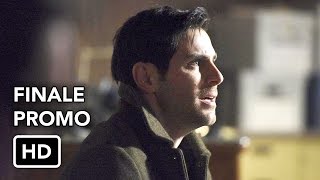 Grimm 6x13 Promo "The End"