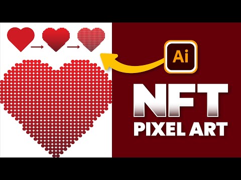 How to illustrate a photo in Adobe illustrator