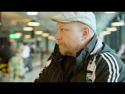 Futisseuroja Suomesta - TPS-juniorit