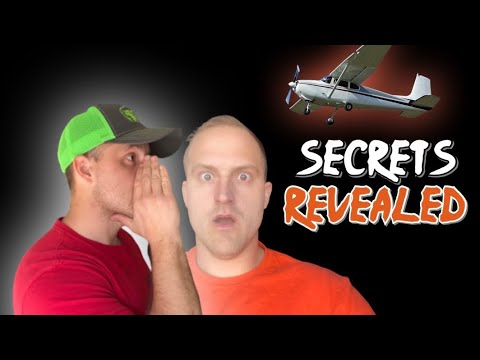 Examiner Reveals the 5 Most Common Checkride Mistakes!