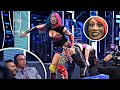 Asuka Funniest Moments