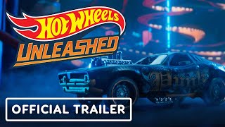 Hot Wheels Unleashed (PC) Steam Key UNITED KINGDOM