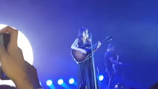 Amaral Fin de Gira -  Unas Veces se Gana y otras Se Pierde