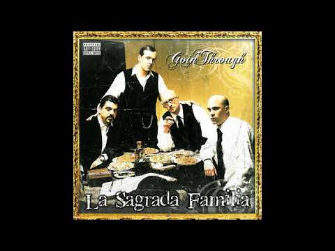 Ο δρόμος που ζω (2004) - Goin' Through feat. TNS