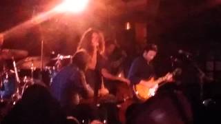 Minnie Driver at Coach House