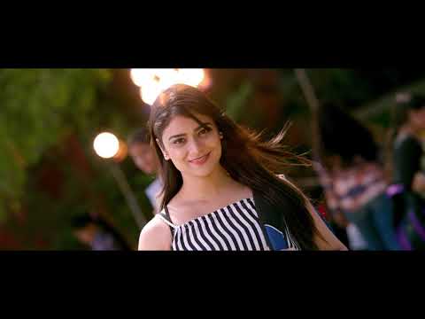 Mera Bharath Mahan Movie 1st Video Song
