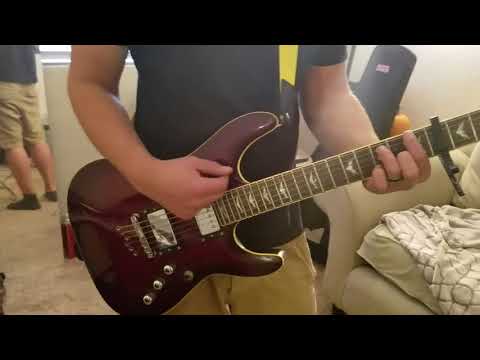 Stay Here (acoustic) - Moose Blood