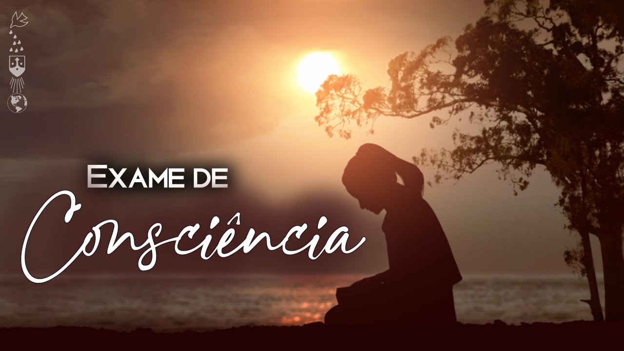Exame de Consciência