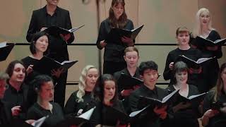 Big Yellow Taxi - Joni Mitchell arr. Podd and Podd | Concordis Chamber Choir