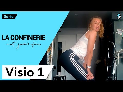 La Confinerie - Les 3 premiers épisodes !