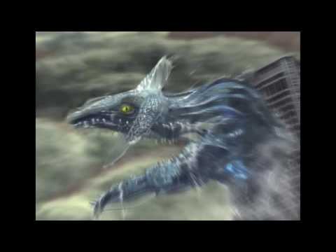 CVGM 105 - Open Your Heart