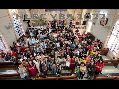 NLBC VBS 2022 FINAL DAY