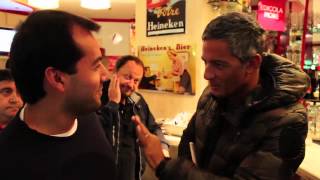 Anteprima Salvo Castagna 17 settembre 2013