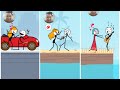 Ragdoll Jump WEEGOON Mobile Game All Levels Gameplay Walkthrough Level 46 73
