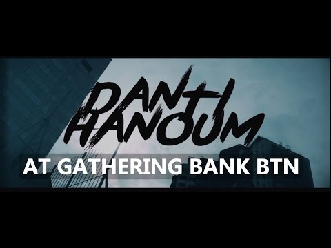 Danti Hanoum - Gathering Bank BTN