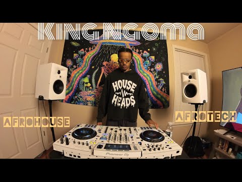 Afrohouse/tech Mix|Ep23| Bun Xapa | Lemon & Herb | Masšh | Enoo Napa | Drega | Thandi Draai | Caiiro