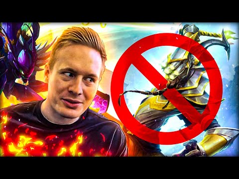 Tired of losing to Master Yi? Here's how you beat him