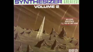 London Starlight Orchestra - I&#39;ll Find My Way Home (Synthesizer Greatest Vol.2 by Star Inc.)
