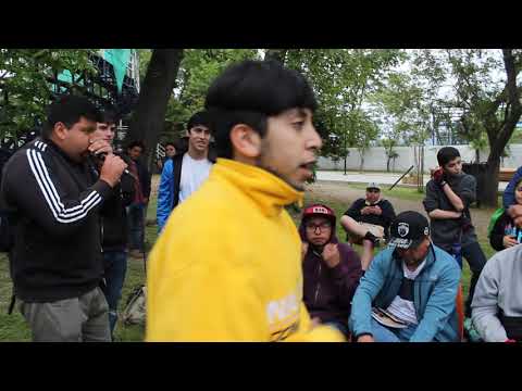 OUTIS VS WACHO CHICO l 4tos l "DDD"  Fecha 6°