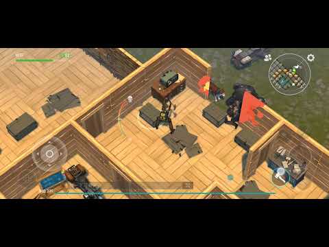 raid base NongNong  LDOE