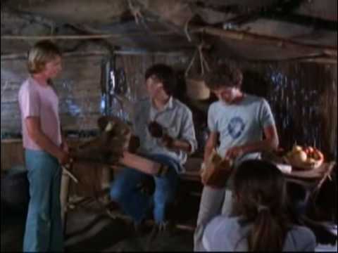 The Lost Islands - Ep 25 - "The Monster of Tambu" (pt.1 of 3)