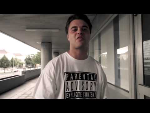 Dark Mc Deluxe - Int(r)o the Hood [STREET VIDEO]