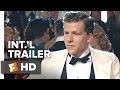 Café Society Official International Trailer #1 (2016) - Jesse Eisenberg, Kristen Stewart Movie HD