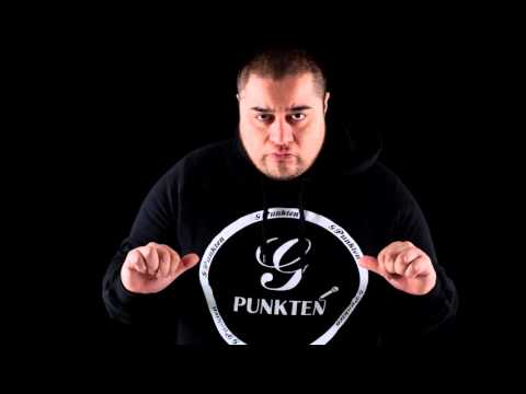 G Punkten - Min Familj