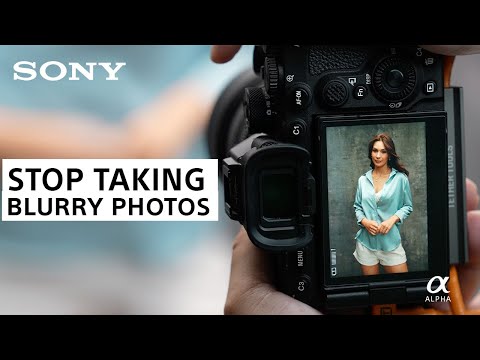 Stop Taking Blurry Photos! 5 Tips with Miguel Quiles