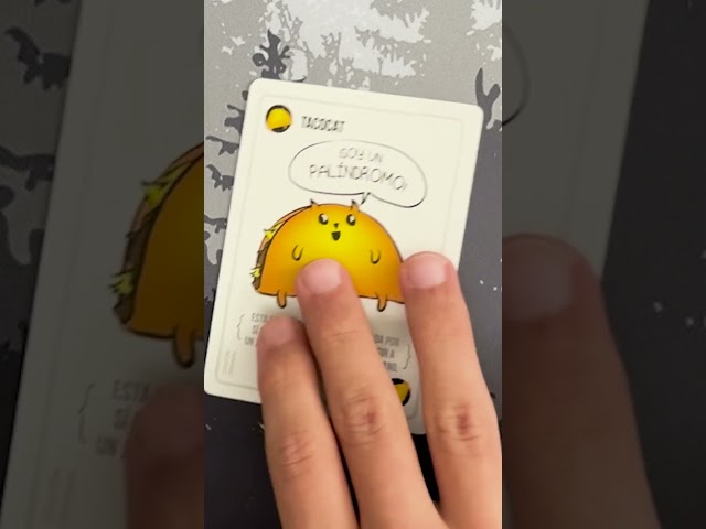 Vídeo relacionado con Asmodee | Pixies | Bombyx | ES/EN | Juegos de Mesa | Juegos de Cartas | Juegos para Adultos y niños | a Partir de 8 Años | 2 a 5 Jugadores | Versión en español