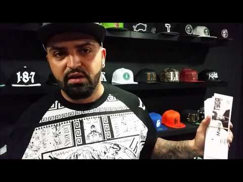 IGI Androvski @ Trapshop - TYGA PROMO TICKETS