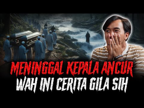 BACA DOA DULU SEBELUM NONTON !! KISAH HOROR WISATAWAN