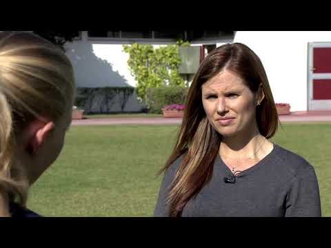 Malin Holmberg interview