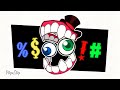 Censored Bar Tadc Sound Effect Meme