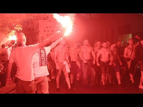 Why Poland Has The Most Exciting League And Craziest Ultras