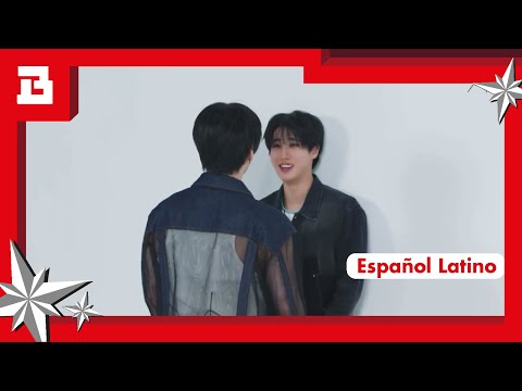 LEEKNOW & HAN : "Fill Your Hollow Heart Game" | ESPAÑOL