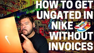 How To Get Approved To Sell Nike On Amazon WITHOUT INVOICES