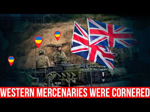 Russian snipers open hunt for Ukrainian troops in Belgorod