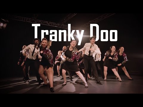 Tranky Doo - Swingin' in the Rennes