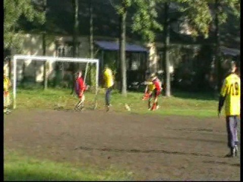 KS Blizne - KO Wentyl 2:1