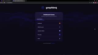 Download the video "How to build a crypto token without coding on BSC (Binance smart chain) using GraphLinq"